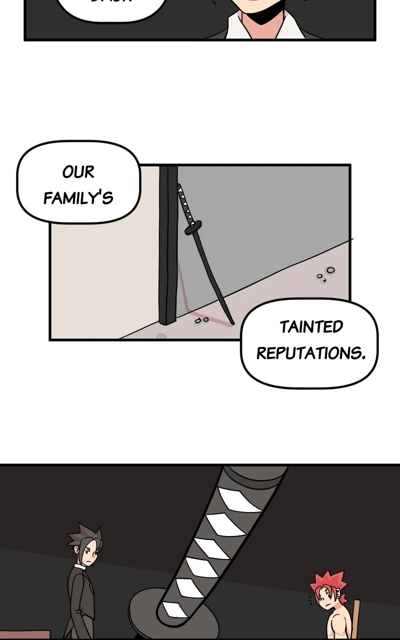 Love on Target Chapter 6 page 70 - 