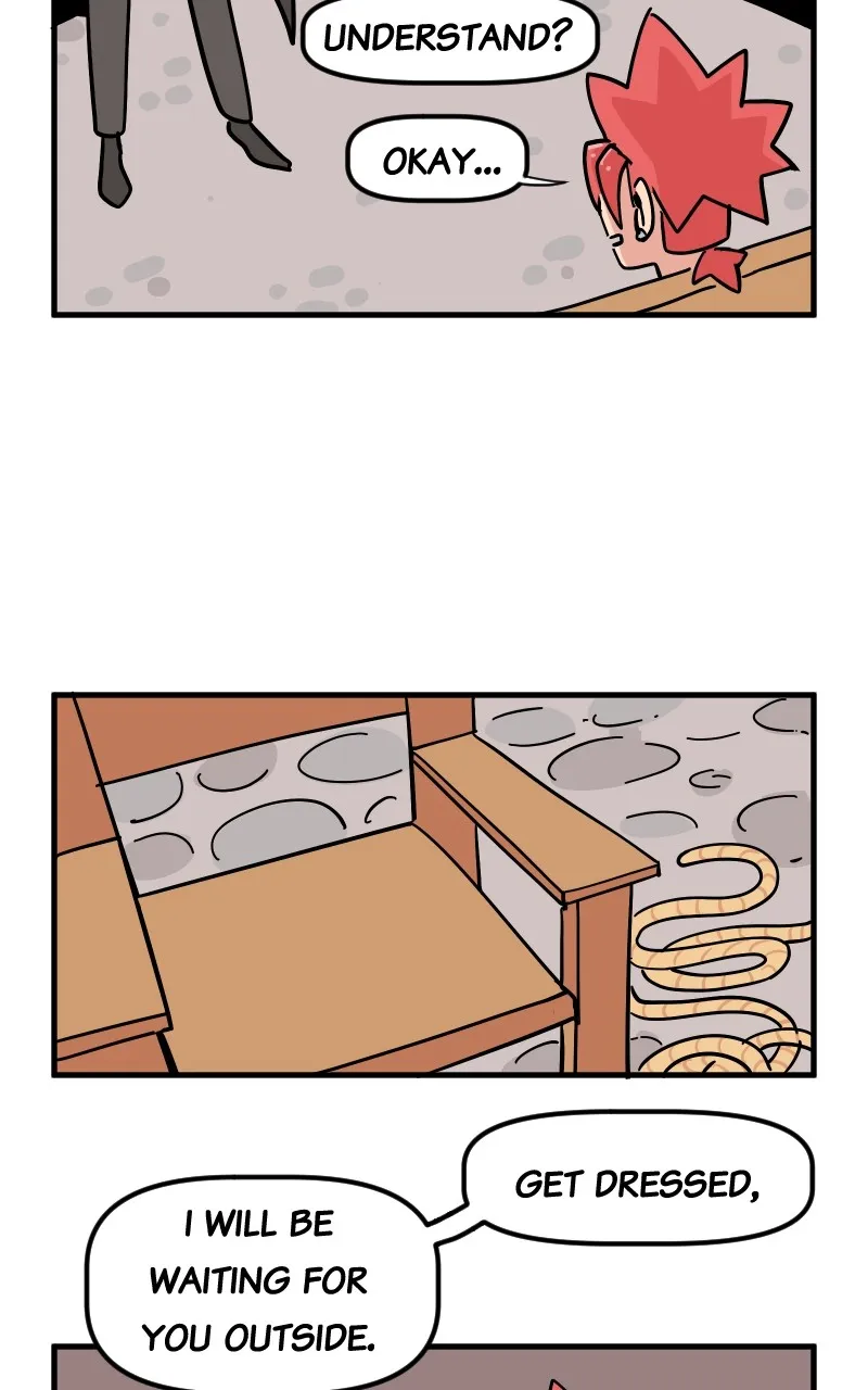 Love on Target Chapter 6 page 73 - 