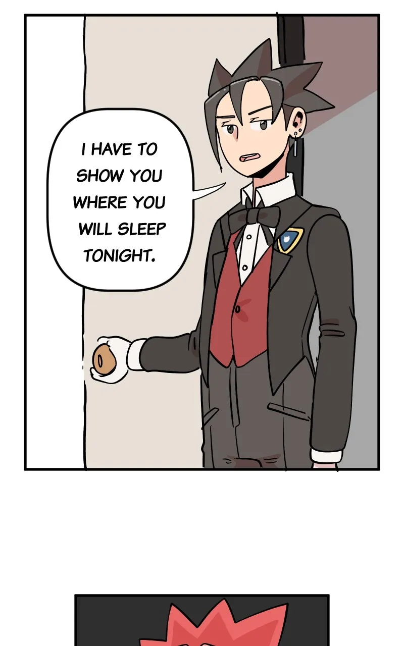 Love on Target Chapter 6 page 75 - 
