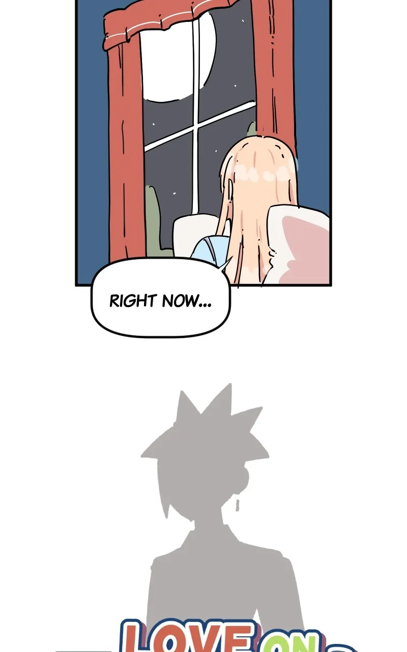Love on Target Chapter 6 page 9 - 