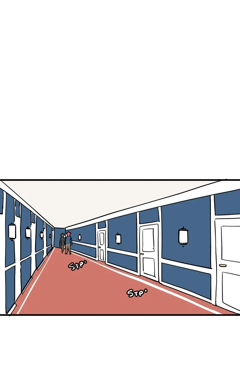 Love on Target Chapter 7 page 1 - 