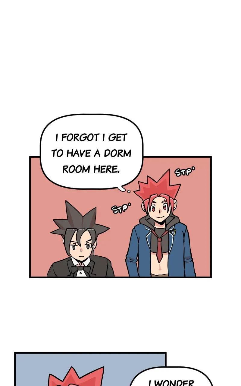 Love on Target Chapter 7 page 2 - 