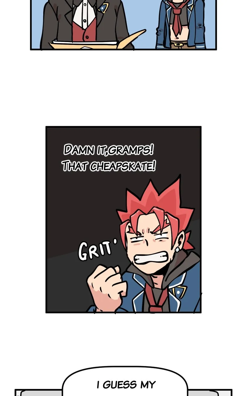 Love on Target Chapter 7 page 14 - 
