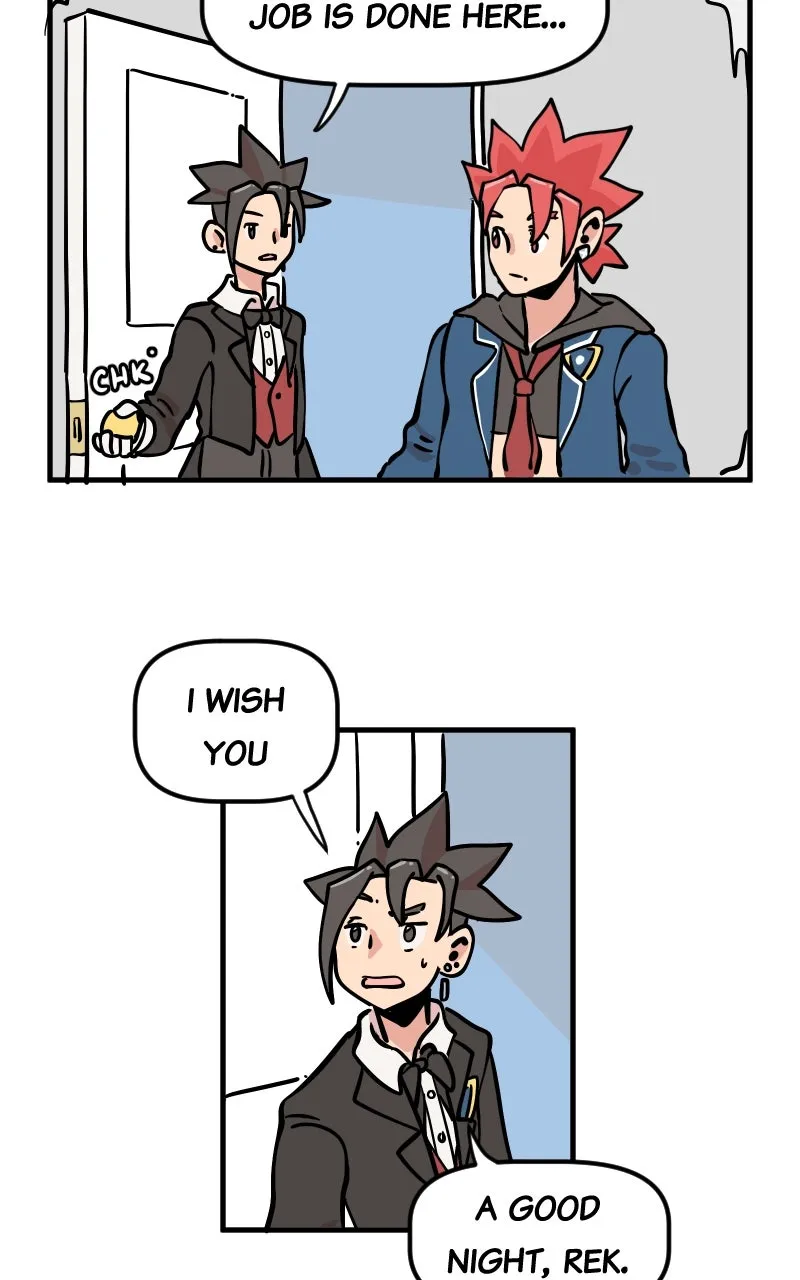 Love on Target Chapter 7 page 15 - 