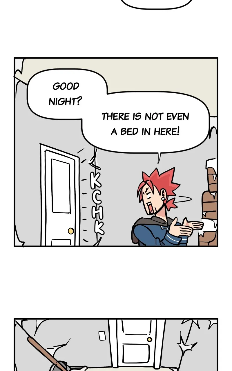 Love on Target Chapter 7 page 16 - 
