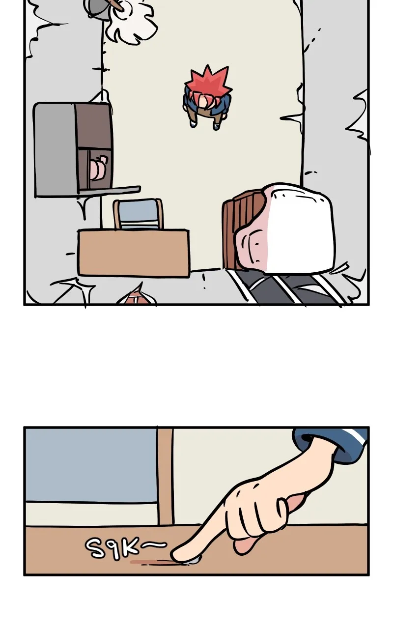 Love on Target Chapter 7 page 17 - 