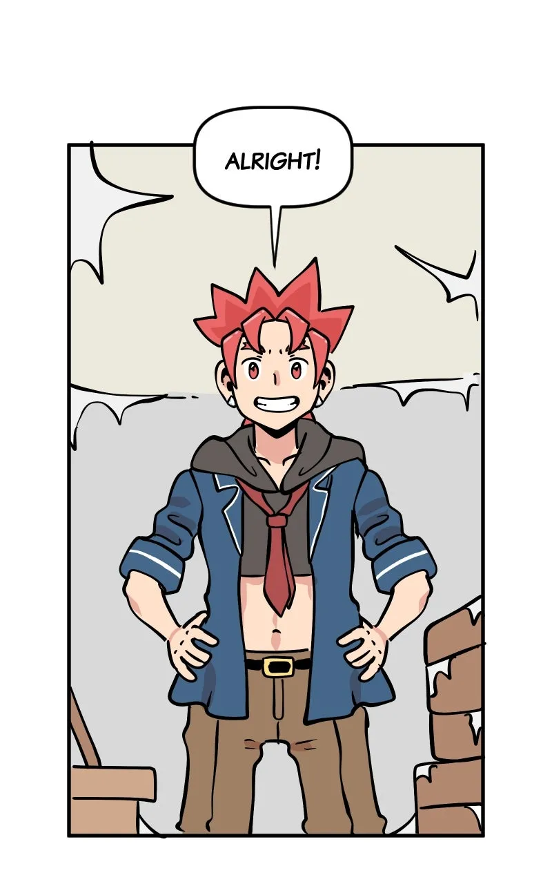 Love on Target Chapter 7 page 19 - 