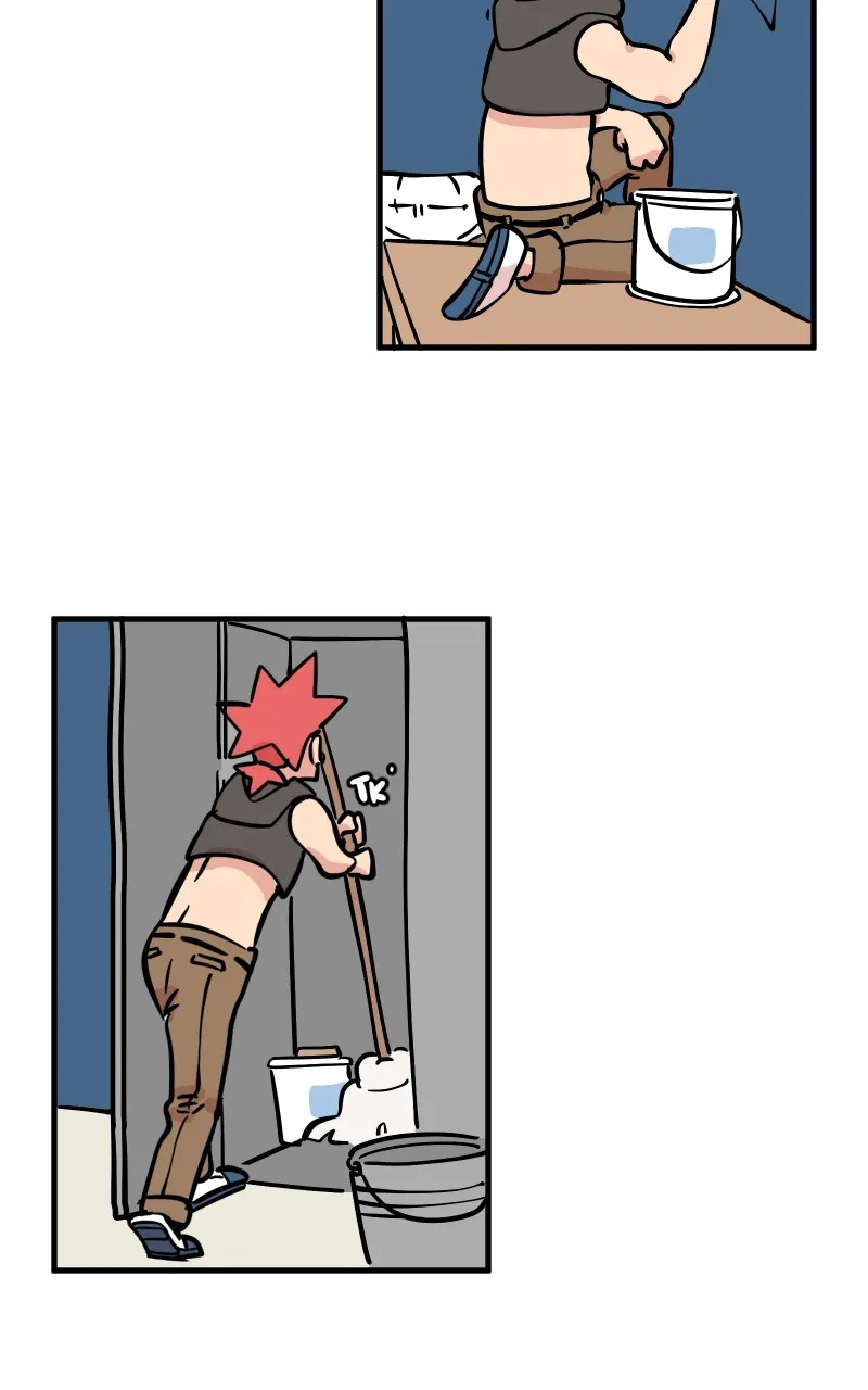 Love on Target Chapter 7 page 22 - 