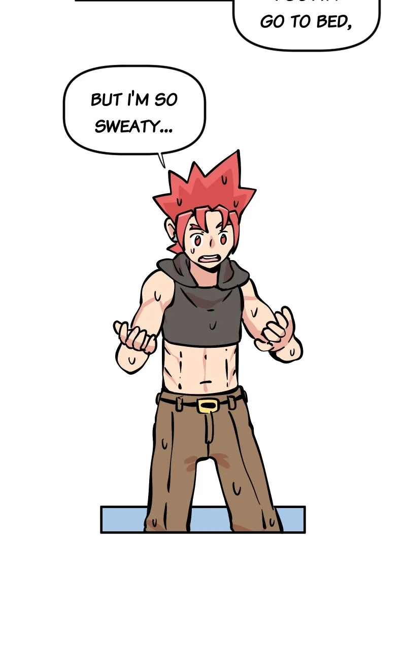 Love on Target Chapter 7 page 26 - 