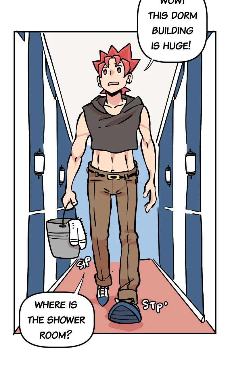 Love on Target Chapter 7 page 29 - 