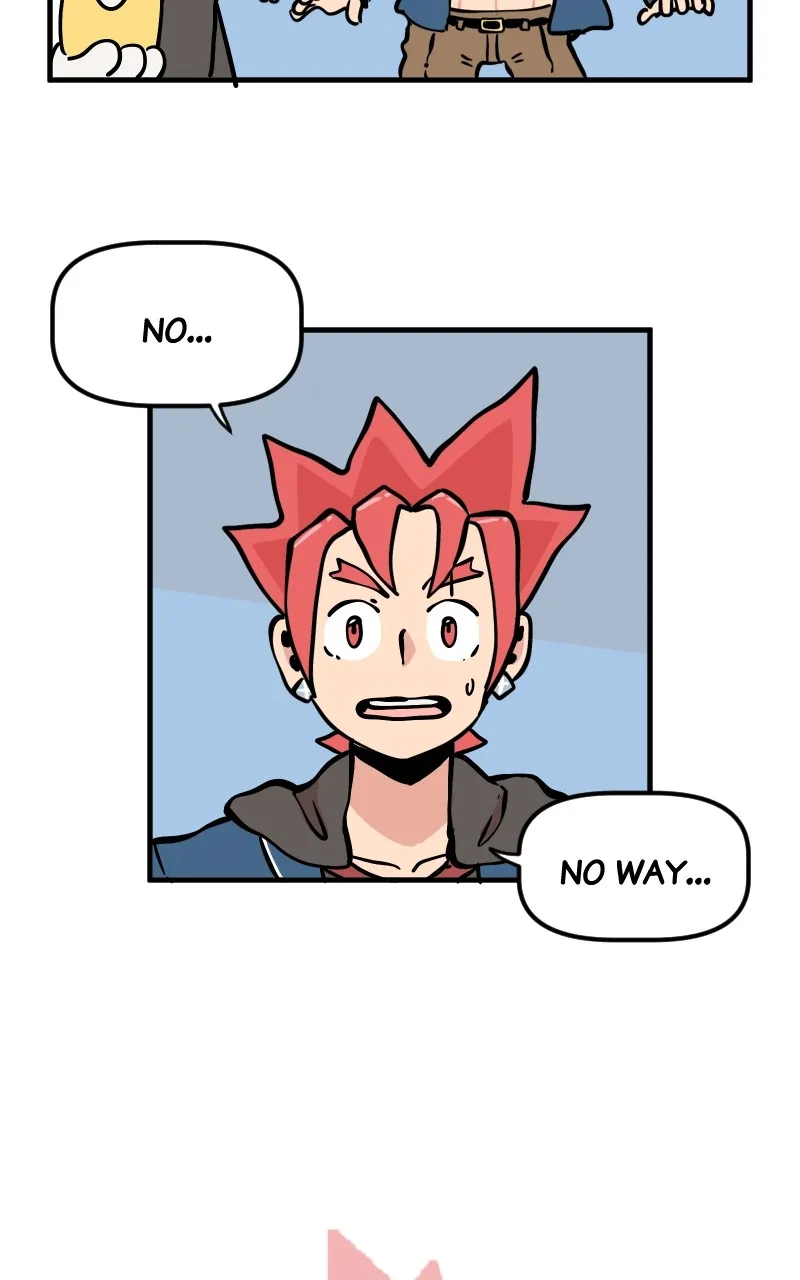 Love on Target Chapter 7 page 5 - 