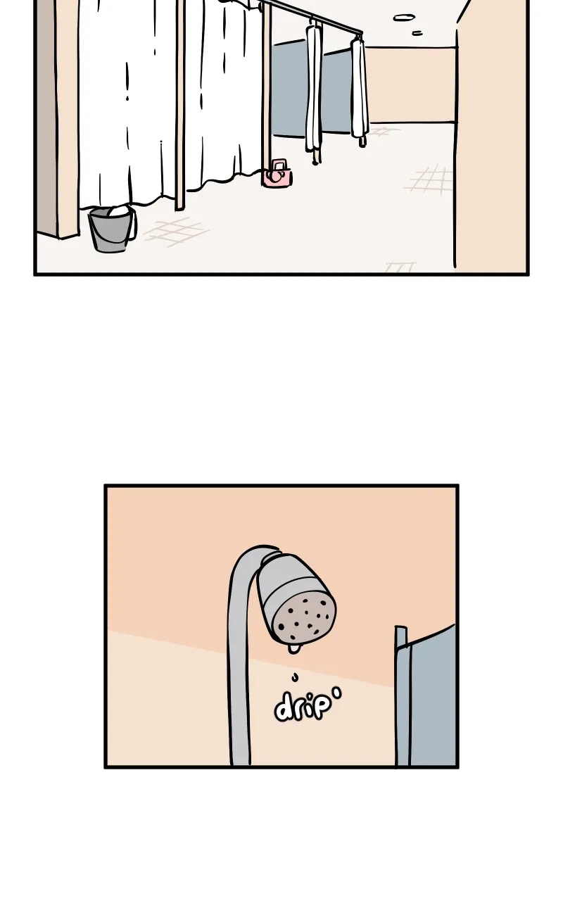Love on Target Chapter 7 page 43 - 