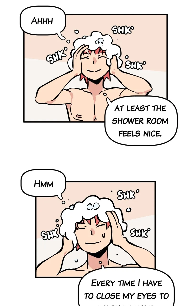 Love on Target Chapter 7 page 44 - 