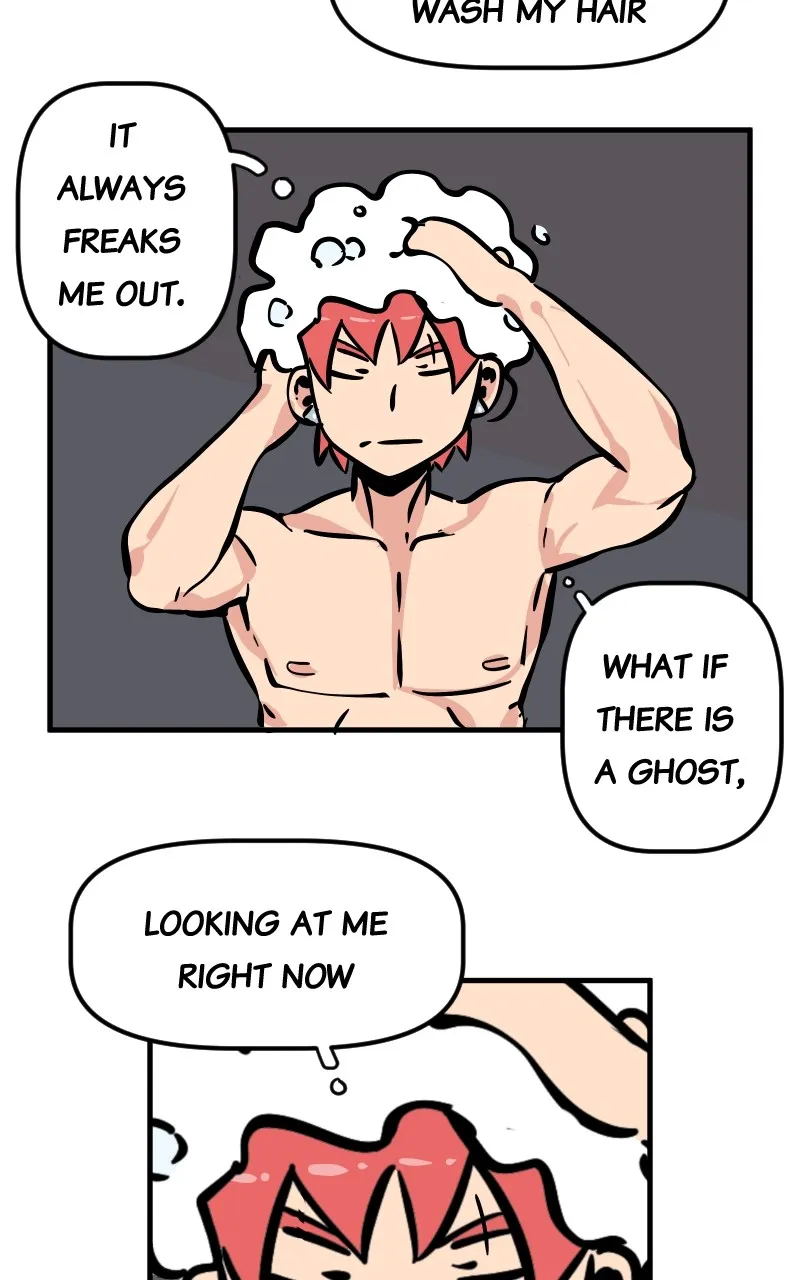Love on Target Chapter 7 page 45 - 