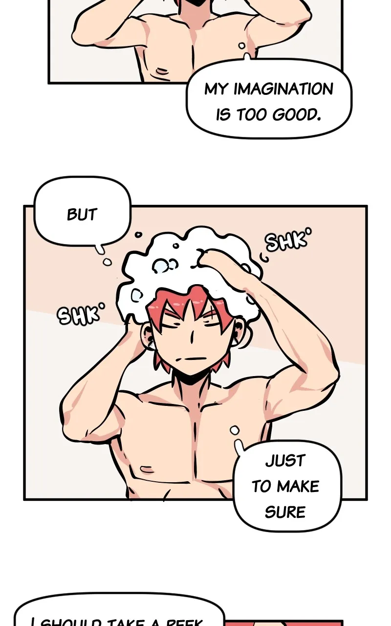 Love on Target Chapter 7 page 47 - 