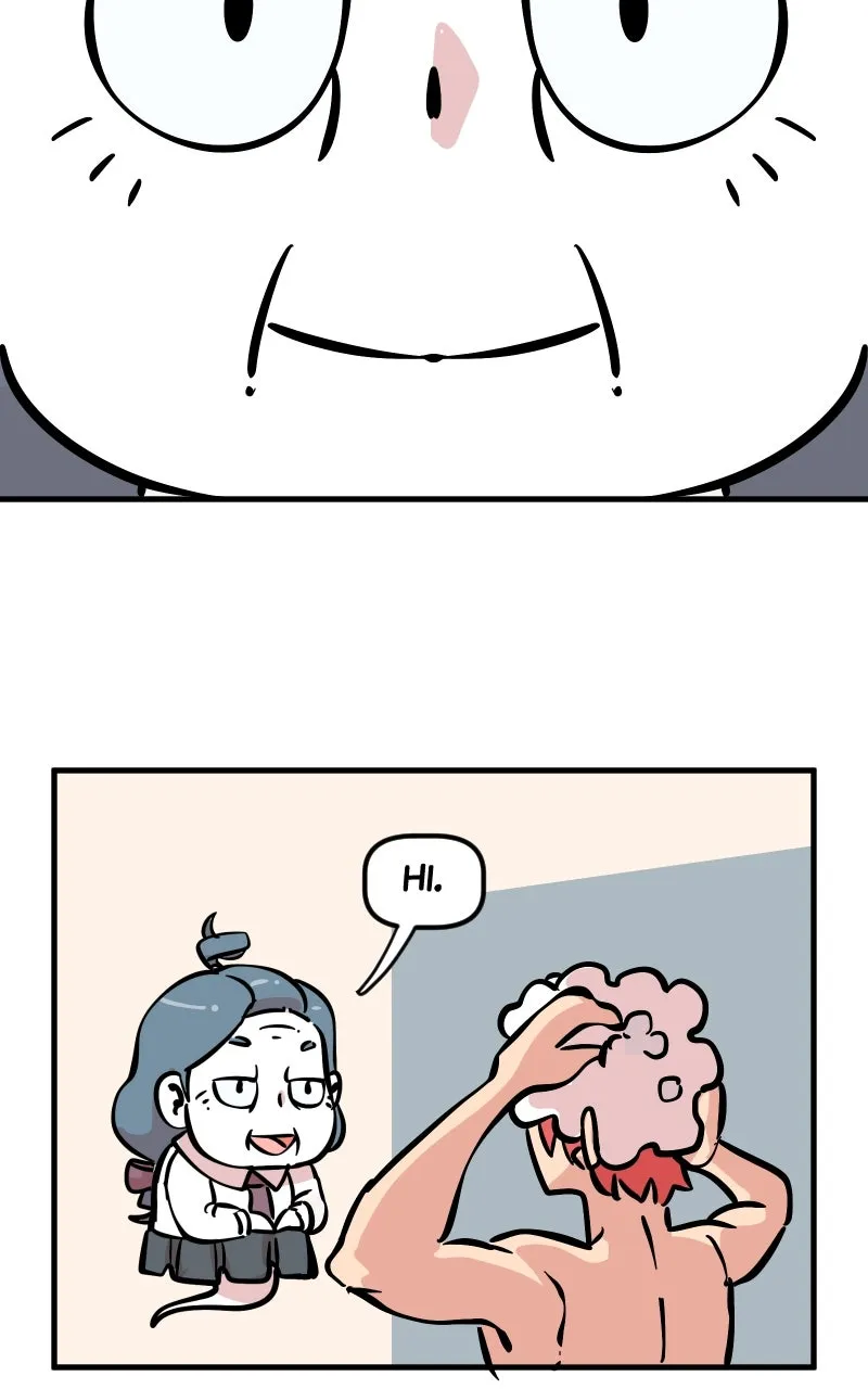 Love on Target Chapter 7 page 49 - 