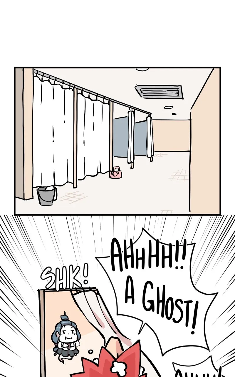 Love on Target Chapter 7 page 50 - 