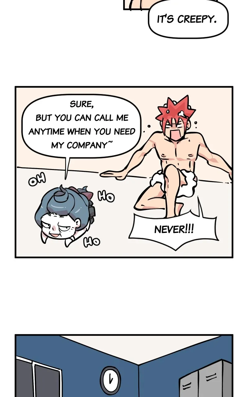 Love on Target Chapter 7 page 60 - 