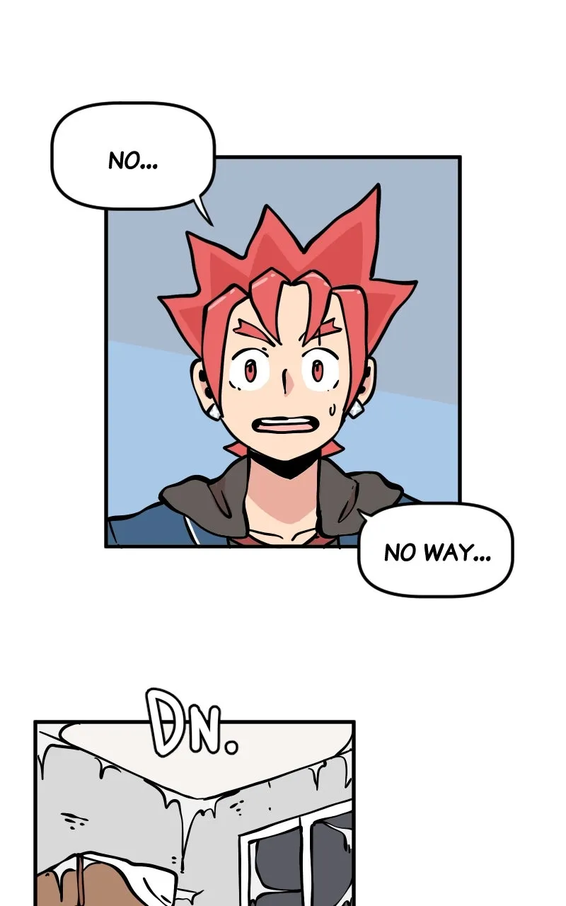 Love on Target Chapter 7 page 7 - 
