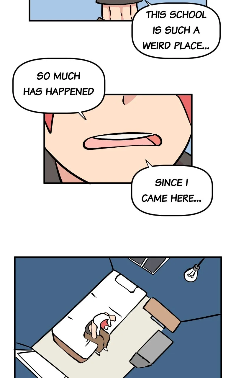 Love on Target Chapter 7 page 62 - 