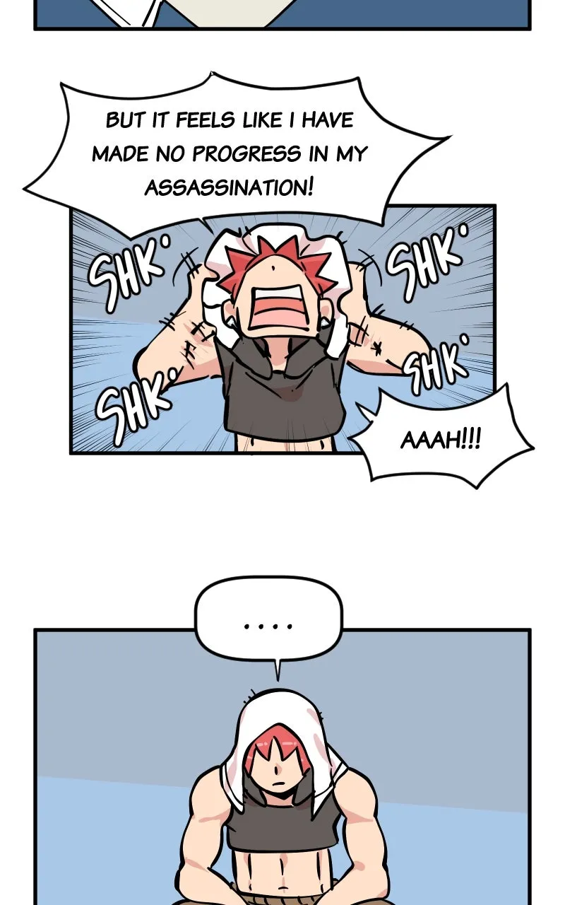 Love on Target Chapter 7 page 63 - 