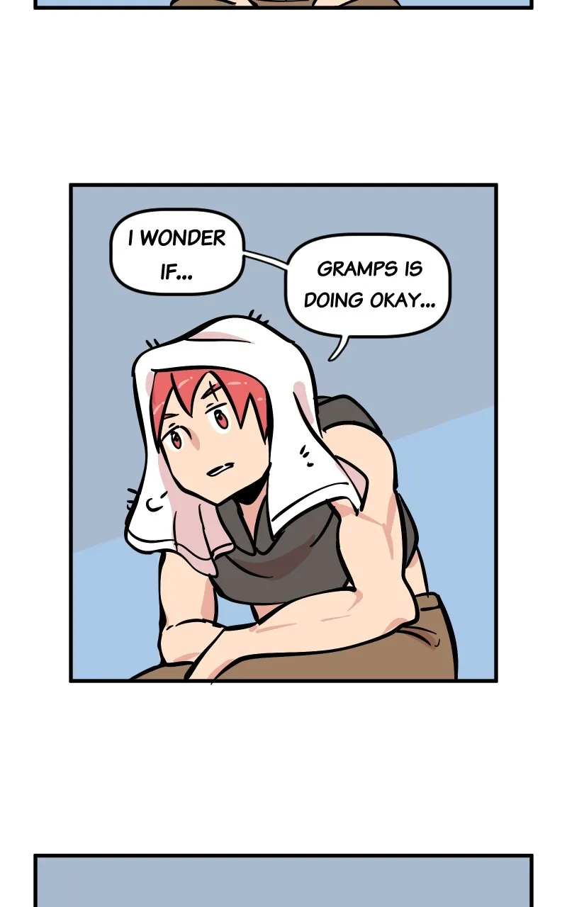 Love on Target Chapter 7 page 64 - 
