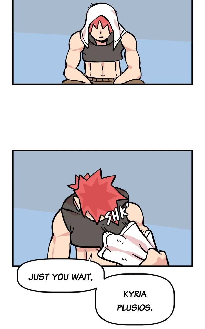 Love on Target Chapter 7 page 65 - 
