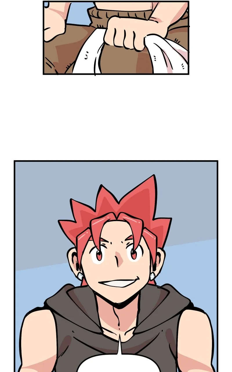 Love on Target Chapter 7 page 66 - 