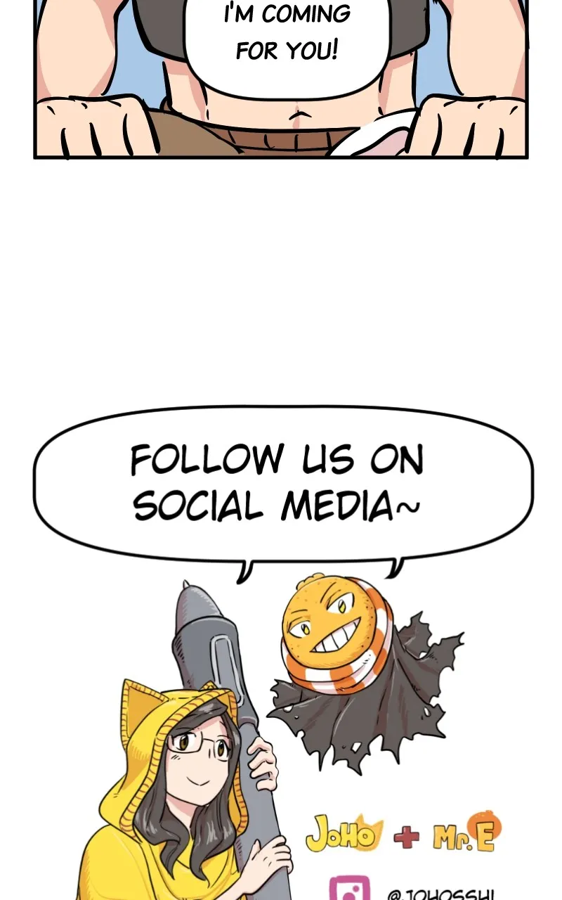 Love on Target Chapter 7 page 67 - 