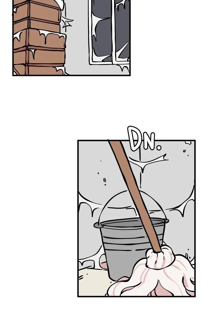 Love on Target Chapter 7 page 8 - 