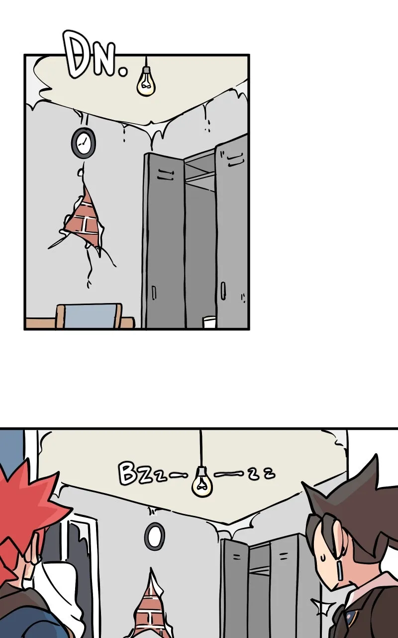 Love on Target Chapter 7 page 9 - 