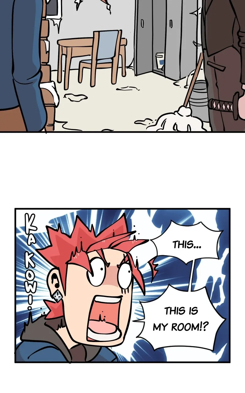 Love on Target Chapter 7 page 10 - 
