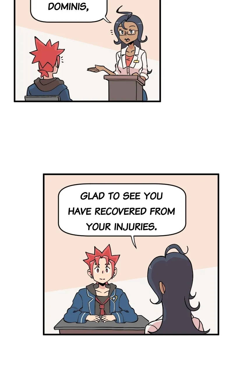 Love on Target Chapter 8 page 15 - 