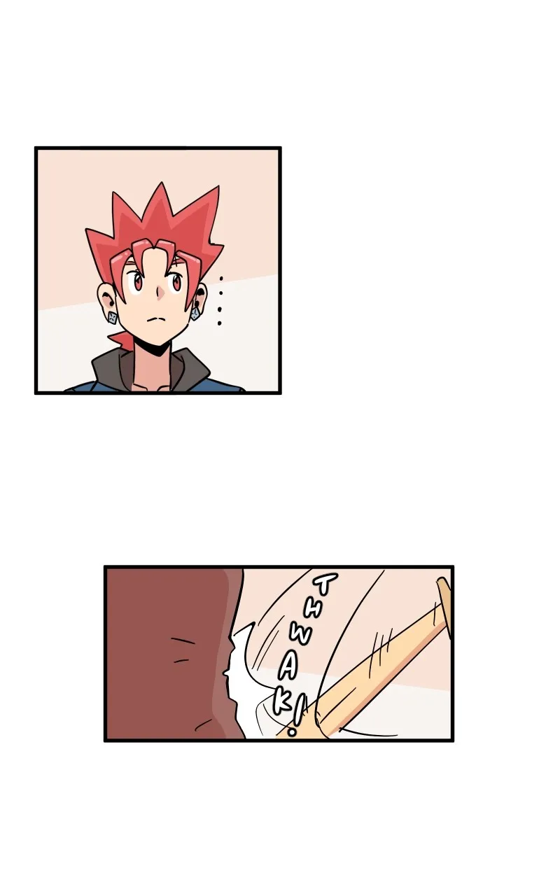 Love on Target Chapter 8 page 24 - 