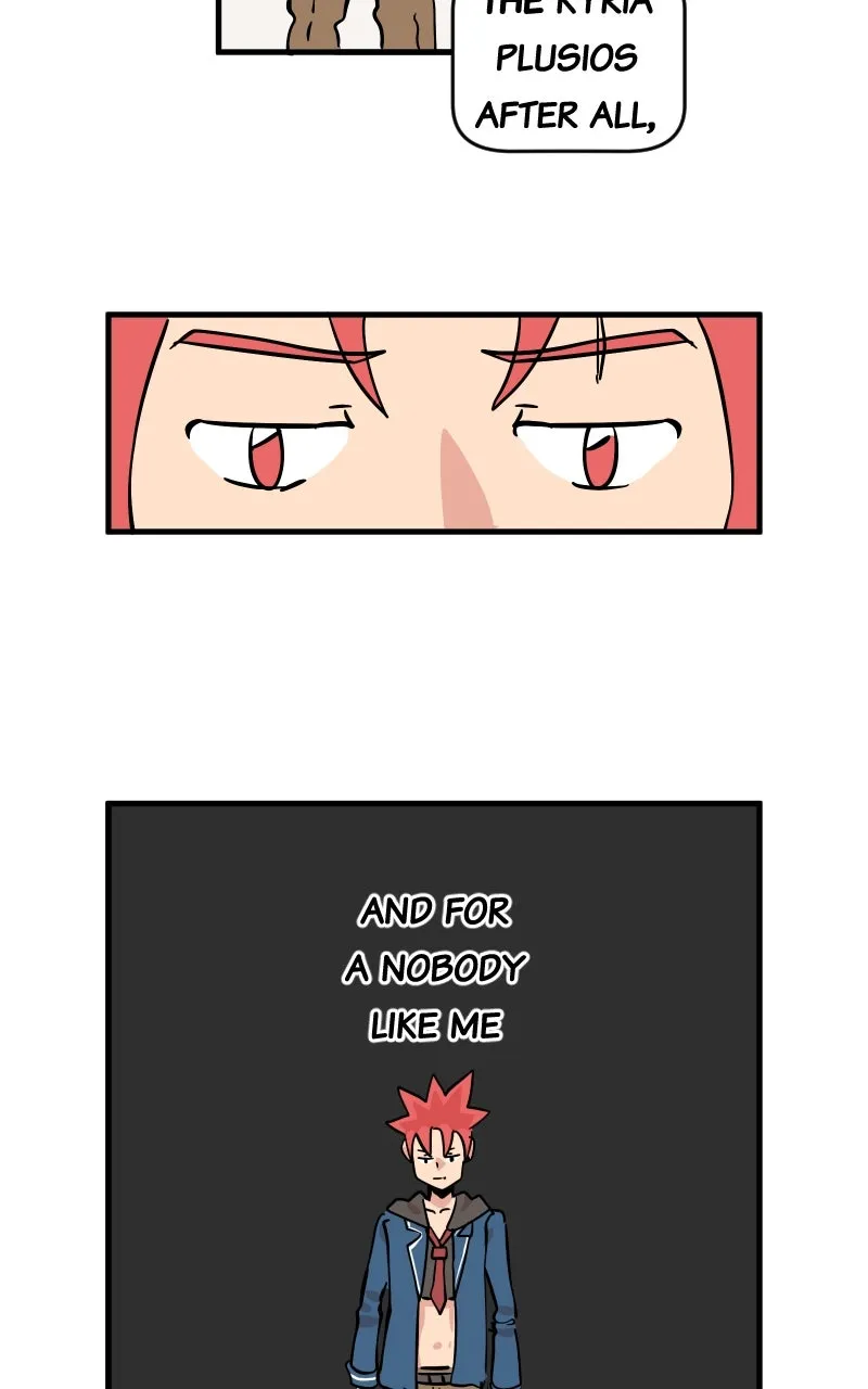 Love on Target Chapter 8 page 38 - 