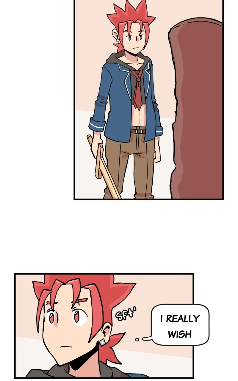 Love on Target Chapter 8 page 42 - 
