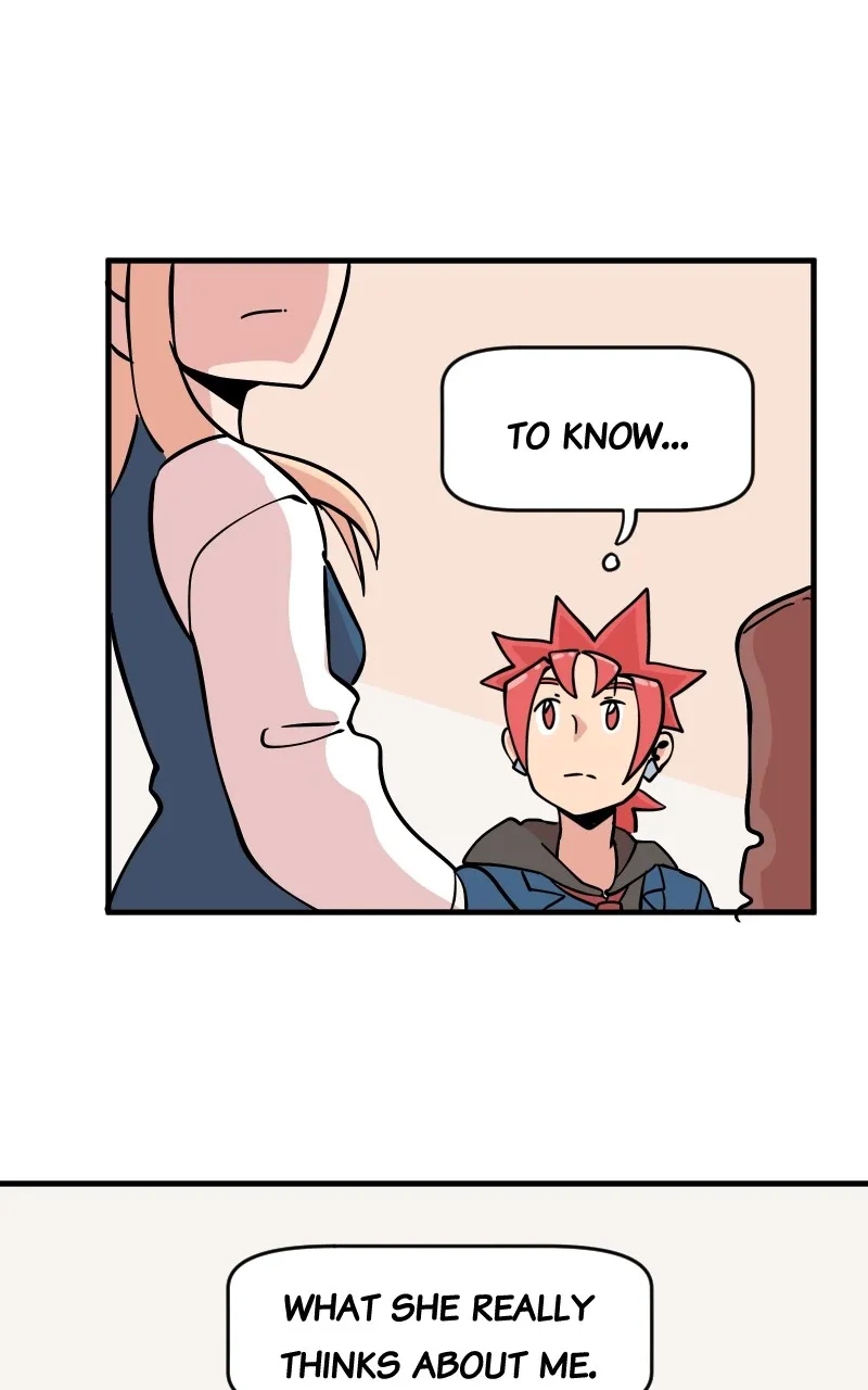 Love on Target Chapter 8 page 43 - 