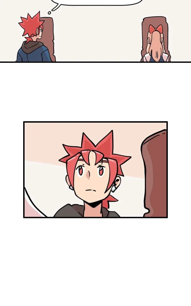 Love on Target Chapter 8 page 44 - 