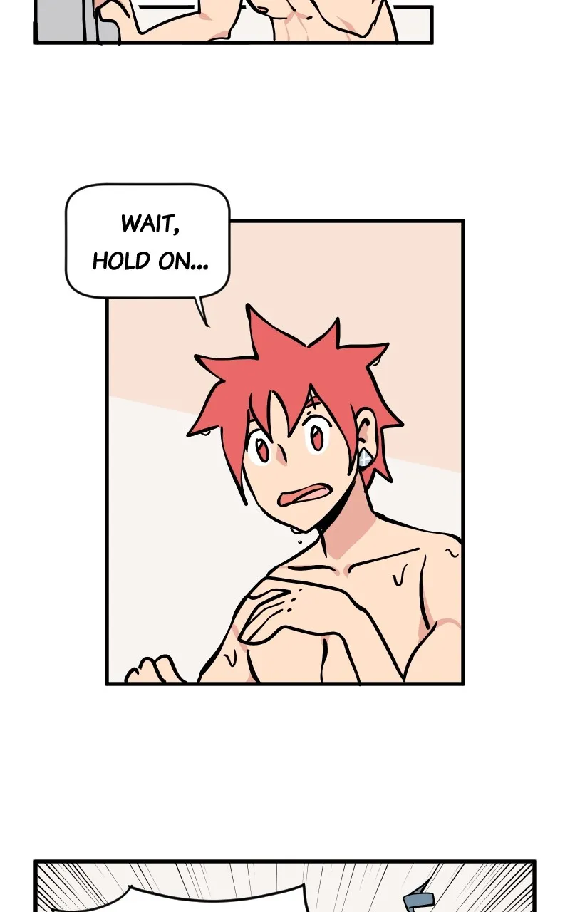 Love on Target Chapter 8 page 49 - 