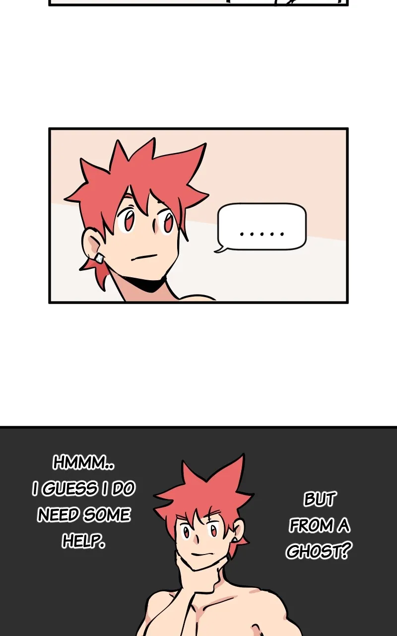 Love on Target Chapter 8 page 54 - 