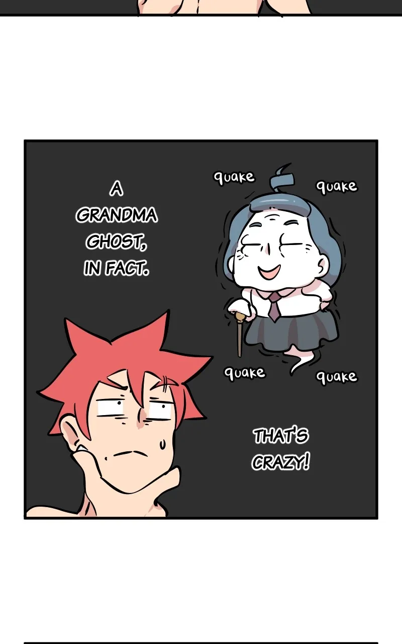 Love on Target Chapter 8 page 55 - 