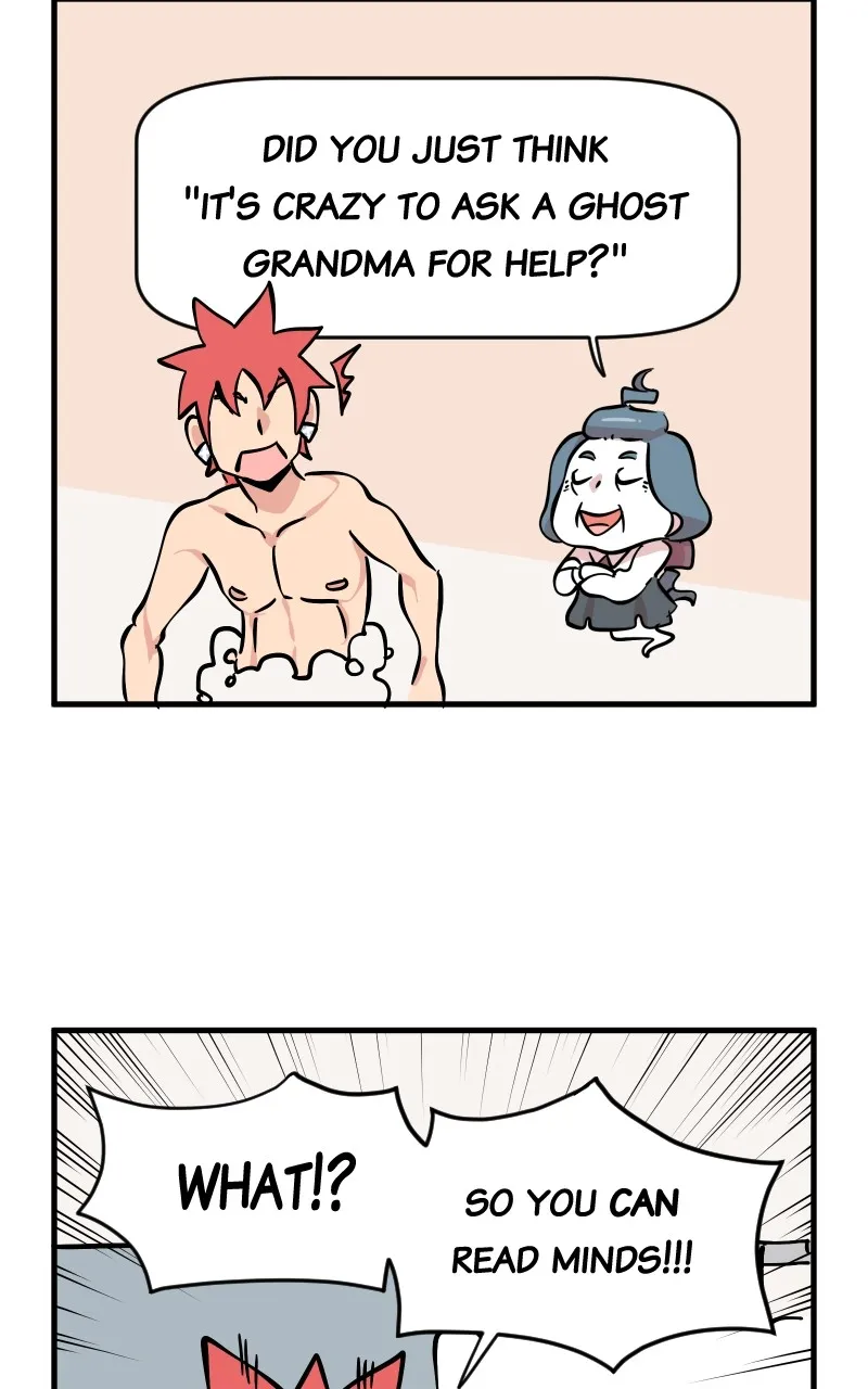 Love on Target Chapter 8 page 56 - 