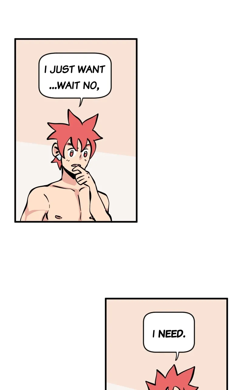 Love on Target Chapter 8 page 60 - 