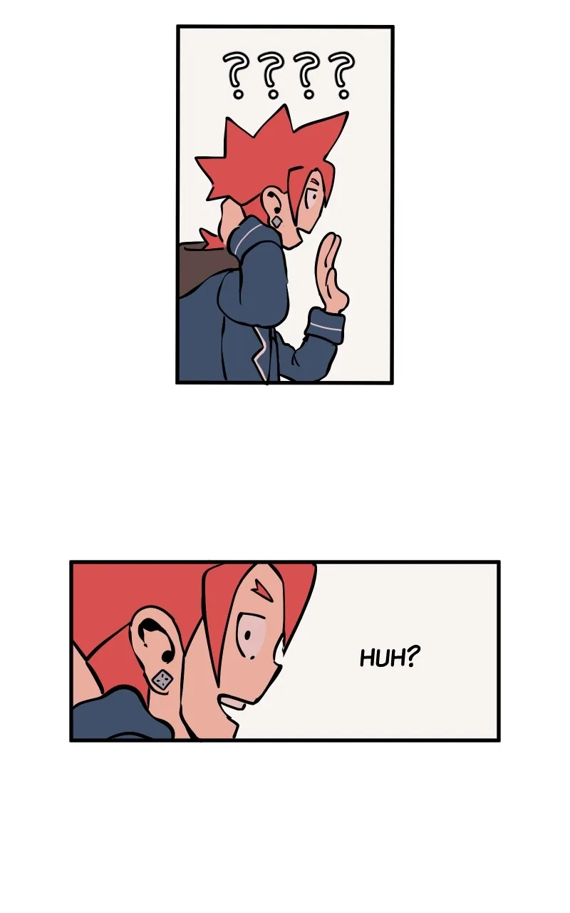 Love on Target Chapter 8 page 7 - 