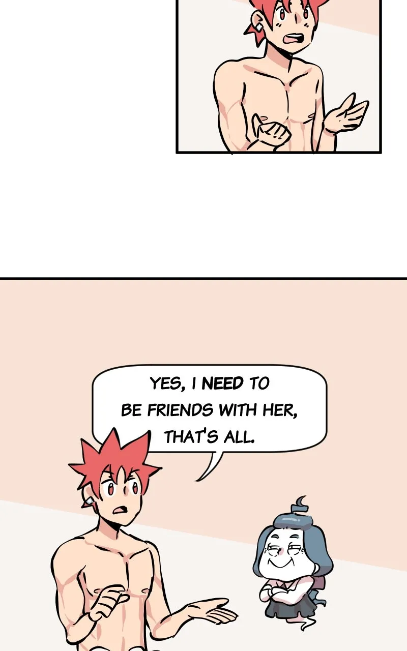 Love on Target Chapter 8 page 61 - 