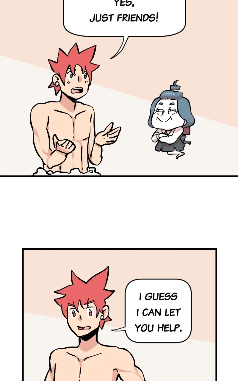 Love on Target Chapter 8 page 63 - 