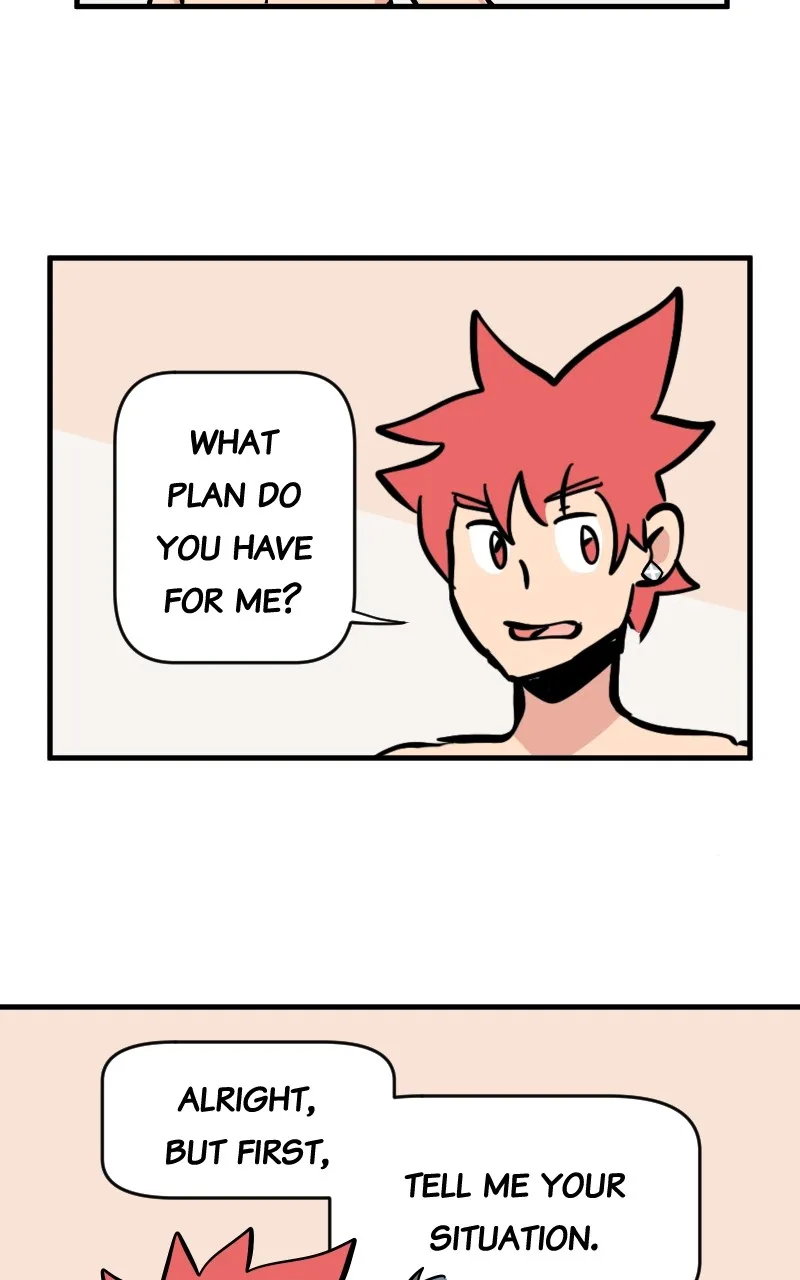 Love on Target Chapter 8 page 64 - 