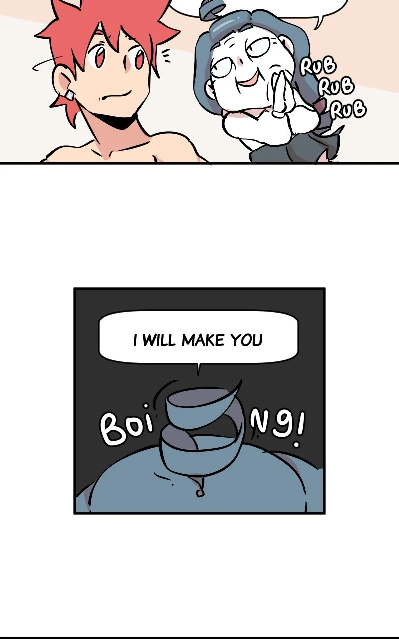 Love on Target Chapter 8 page 65 - 