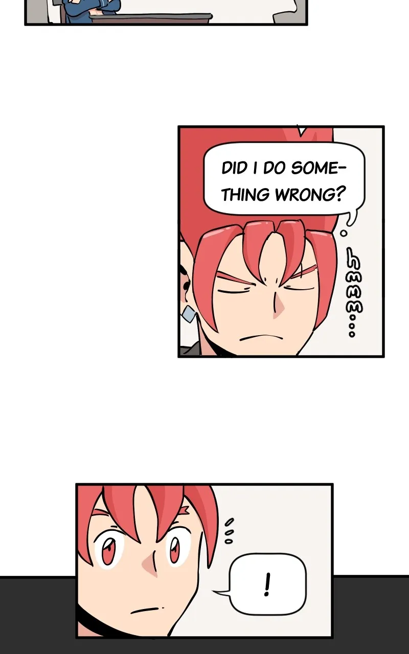 Love on Target Chapter 8 page 10 - 