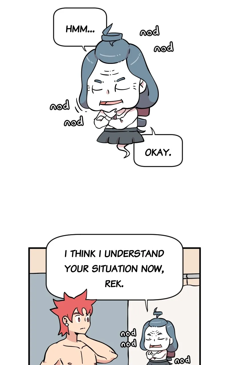 Love on Target Chapter 9 page 2 - 